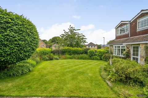 8 Castle Ings, Spofforth, Harrogate, HG3 1BZ