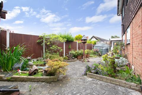 2a Campbell Close, Chelmsford, CM2 9BE