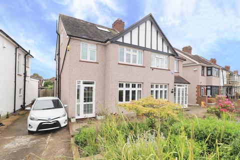 4 bedroom semi-detached house for sale, Woodlands Avenue, Ruislip HA4