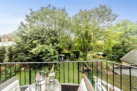 3 bedroom flat for sale, Primrose Hill Road, Belsize Park