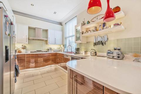 3 bedroom flat for sale, Primrose Hill Road, Belsize Park