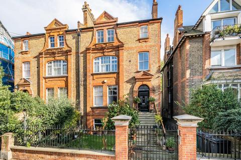 3 bedroom flat for sale, Primrose Hill Road, Belsize Park