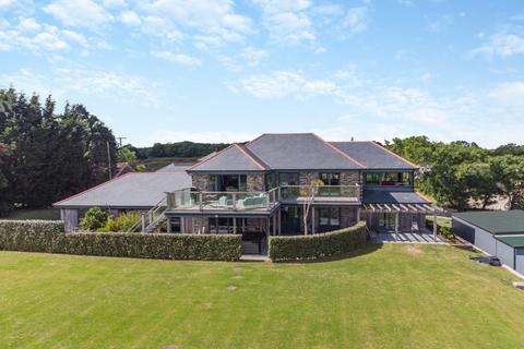 4 bedroom detached house for sale, Pengelly Farm, Truro TR4