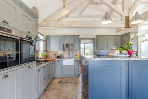 4 bedroom detached house for sale, Pengelly Farm, Truro TR4