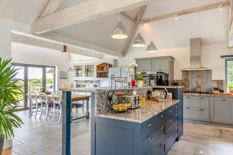 4 bedroom detached house for sale, Pengelly Farm, Truro TR4