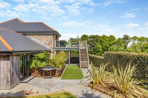 undefined, Pengelly Farm, Truro TR4