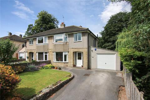 3 bedroom semi-detached house for sale, Summerhill Drive, Steeton, BD20