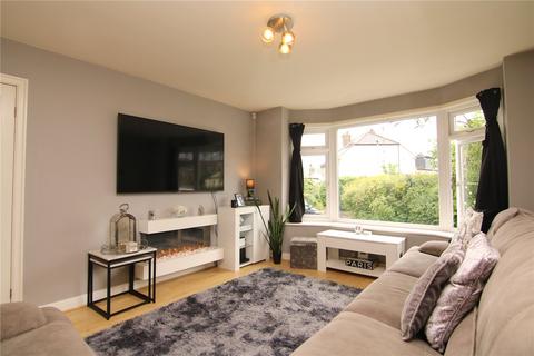 3 bedroom semi-detached house for sale, Summerhill Drive, Steeton, BD20