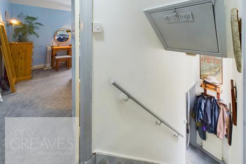 3 Brookside Cottages, Burton Joyce, Nottingham, NG14 5DA