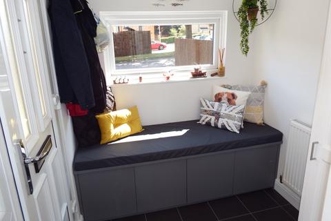 7 Braemar Close, Stevenage, SG2 8TA