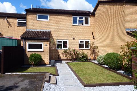 3 bedroom terraced house for sale, Braemar Close, Stevenage, Hertfordshire, SG2