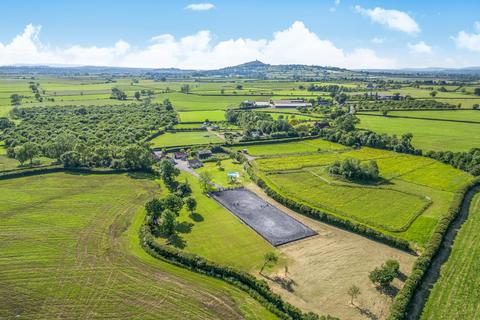 6 bedroom detached house for sale, Woodlands, West Pennard, Glastonbury, BA6