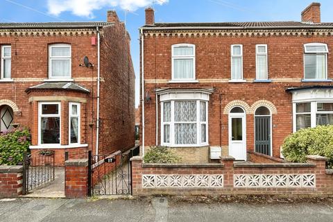 3 bedroom semi-detached house for sale, Arthur Road, Gainsborough