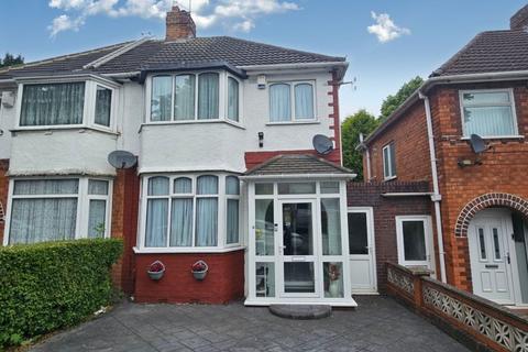 3 bedroom semi-detached house for sale, Calshot Road, Great Barr