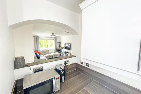 1 bedroom ground floor flat for sale, Leecon Way, Rochford