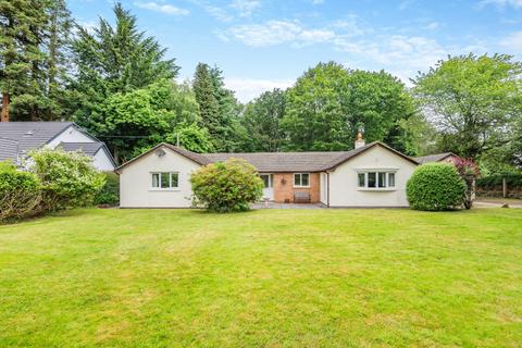 3 bedroom bungalow for sale, The Narth, Monmouth