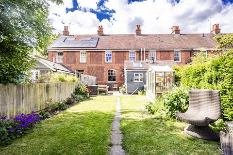 3 bedroom property for sale, 29 Reading Road, Cholsey, OX10