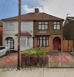 6 Bedroom House In Rainham