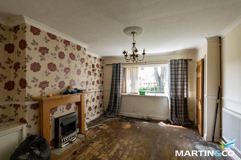 3 bedroom terraced house for sale, Shipley Grove, Weoley Castle, B29