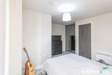 1 bedroom apartment to rent, St Martins Place, Broad Street, Birmingham, B15