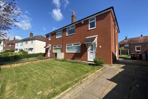 3 bedroom semi-detached house to rent, Tabley Rd, Wistaston