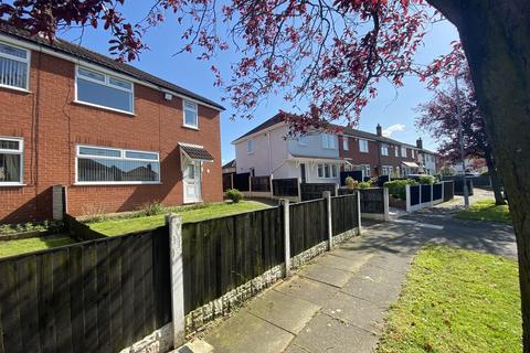 3 bedroom semi-detached house to rent, Tabley Rd, Wistaston