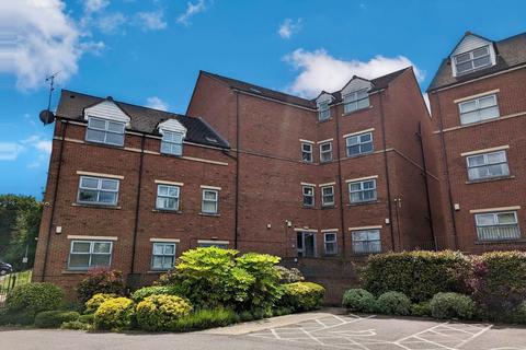 2 bedroom apartment for sale, Moorgate View, Moorgate