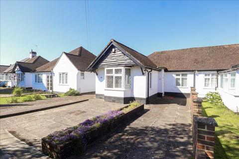 2 bedroom bungalow for sale, Forge Avenue