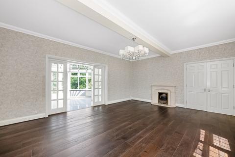 5 bedroom detached house for sale, Hillcrest Road , Purley