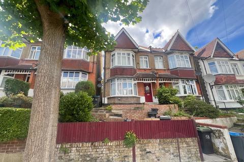 8 bedroom semi-detached house for sale, Blenheim Park Road, South Croydon