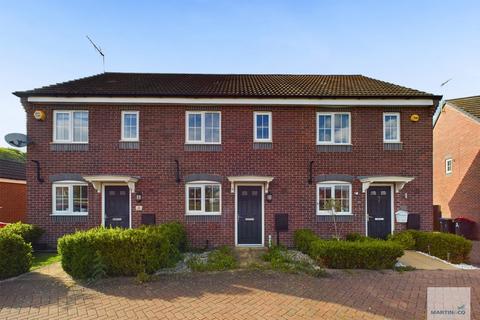 2 bedroom townhouse for sale, Glover Close, Annesley