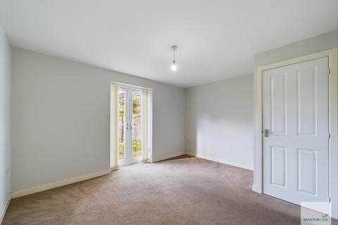 2 bedroom townhouse for sale, Glover Close, Annesley