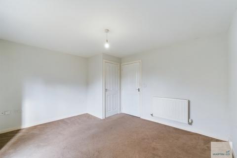 5 Glover Close, Annesley, Nottingham, NG15 0DH