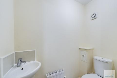 5 Glover Close, Annesley, Nottingham, NG15 0DH