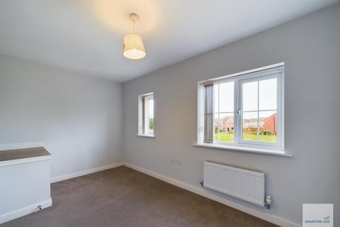 5 Glover Close, Annesley, Nottingham, NG15 0DH