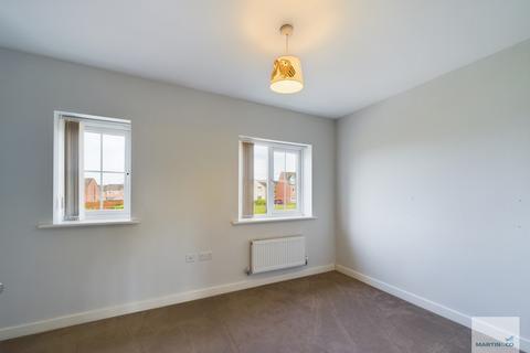 5 Glover Close, Annesley, Nottingham, NG15 0DH