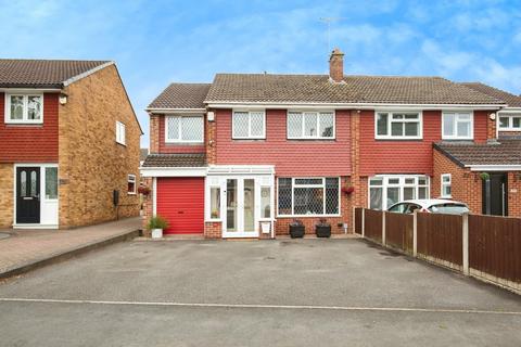 4 bedroom semi-detached house for sale, Ladybank Road, Derby DE3