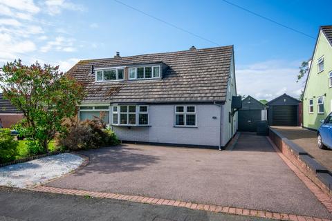 3 bedroom semi-detached house for sale, Pooles Way , Burntwood , WS7