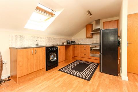 1 bedroom apartment for sale, Northampton Road, Wellingborough NN8