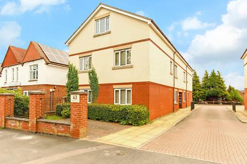 1 bedroom apartment for sale, Northampton Road, Wellingborough NN8