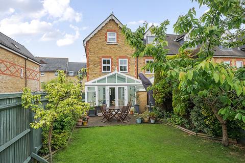 44 Mill Lane, Carshalton, SM5 2JY