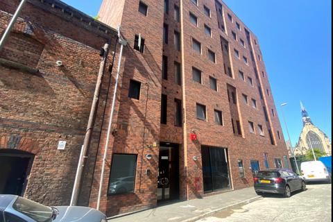 Studio for sale, Norfolk Street, Baltic Triangle, Liverpool