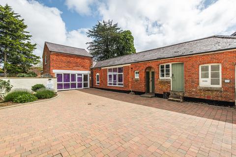 5 bedroom detached house for sale, Norwich Road, Dereham