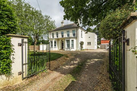 Norwich Road, Dereham