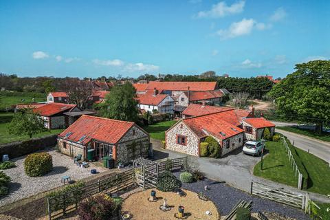 3 bedroom detached bungalow for sale, Ringstead