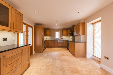 4 bedroom barn conversion for sale, Methwold