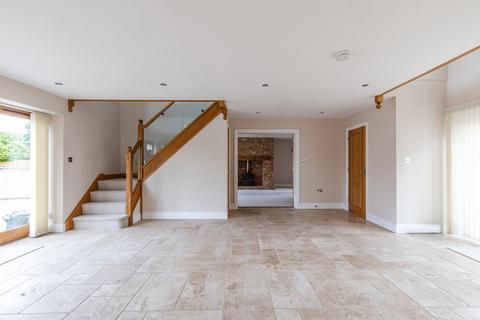 4 bedroom barn conversion for sale, Methwold