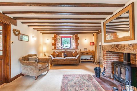 2 bedroom barn conversion for sale, Congham