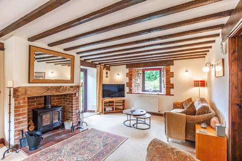 2 bedroom barn conversion for sale, Congham