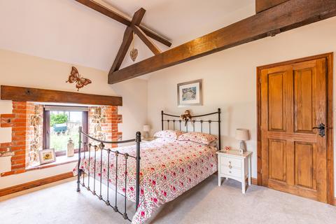 2 bedroom barn conversion for sale, Congham